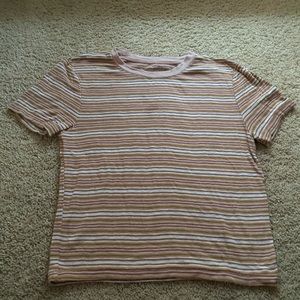 American eagle shirt